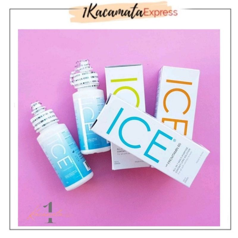 AIR SOFTLENS ICE 60ML