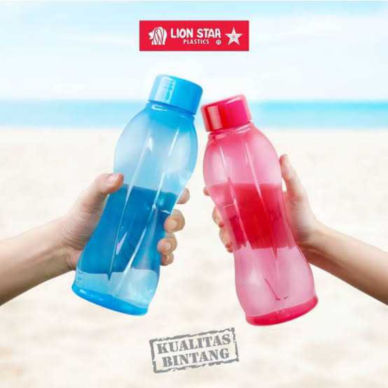 Hydro Bottle Lion Star 800ml