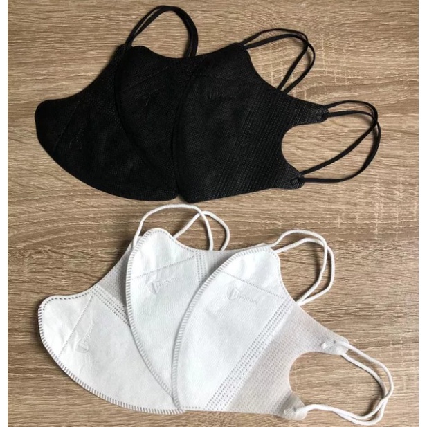 MASKER DUCKBILL GARIS 3PLY SURGICAL ISI 50PCS/BOX [PERFECTHOME]-HYGENIX NO BOX