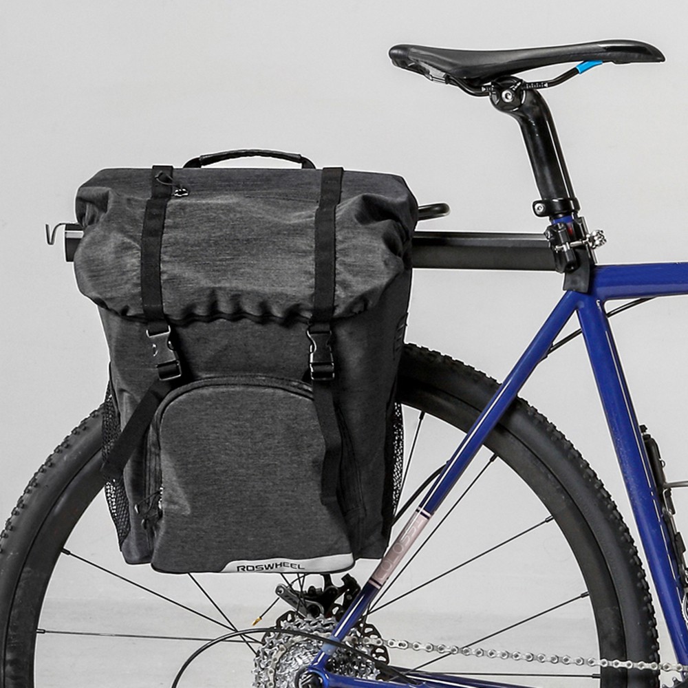 bike cargo bag