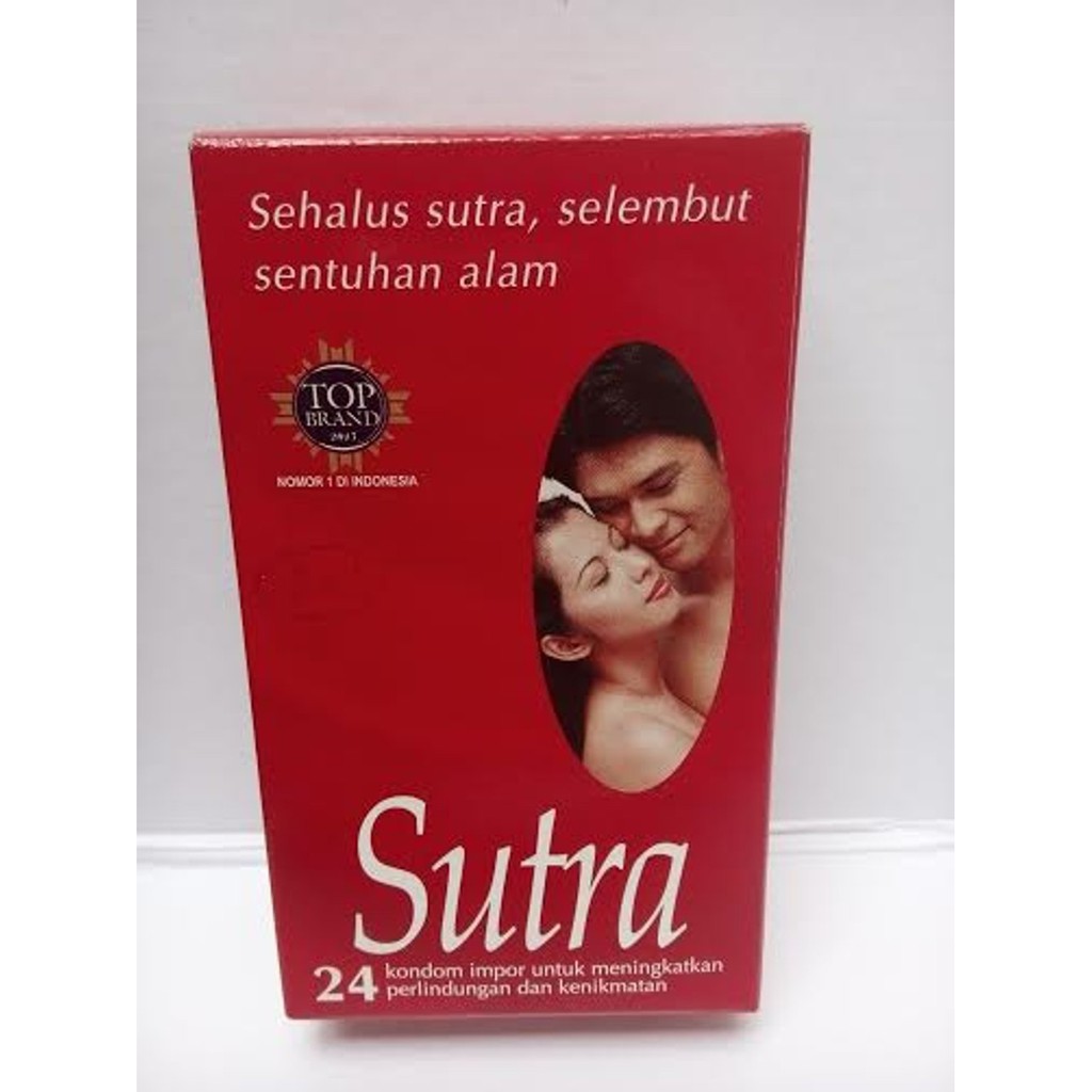 Sutra Merah Isi 24