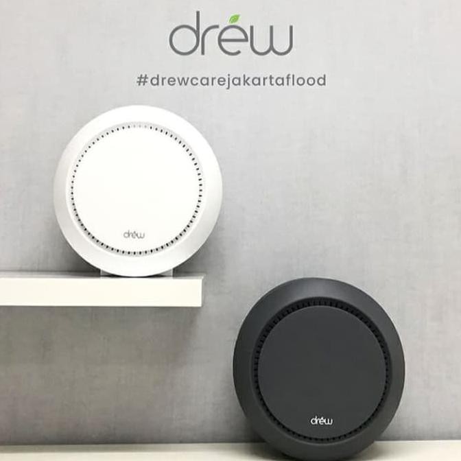 DREW air purifier PURE 1