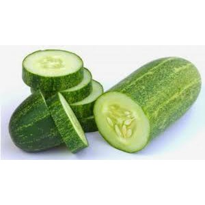 

Mentimun / Timun / Cucumber 1kg