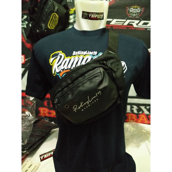 TAS RX KING WB RXKINGLINE-3