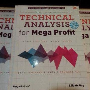 

technical analysis for mega profit - Best Seller