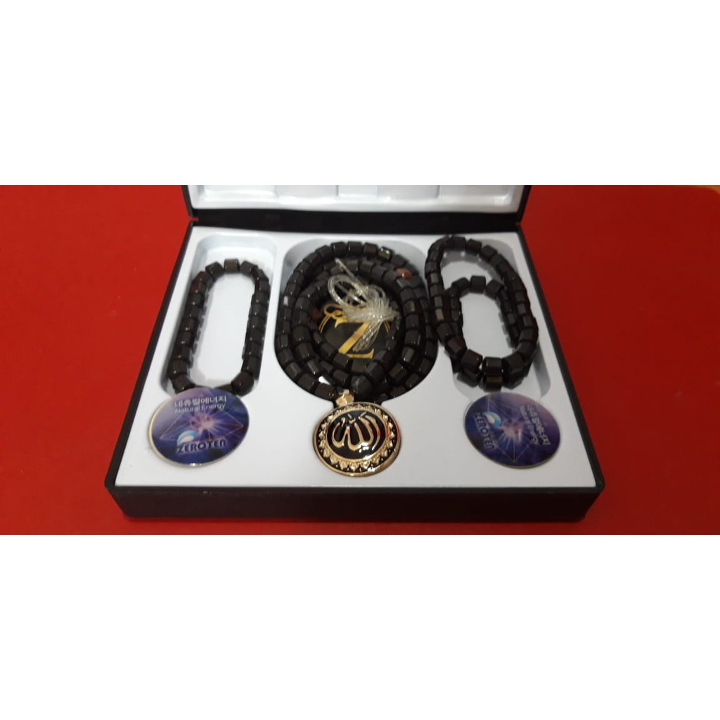 Kalung Kesehatan New Azhikra