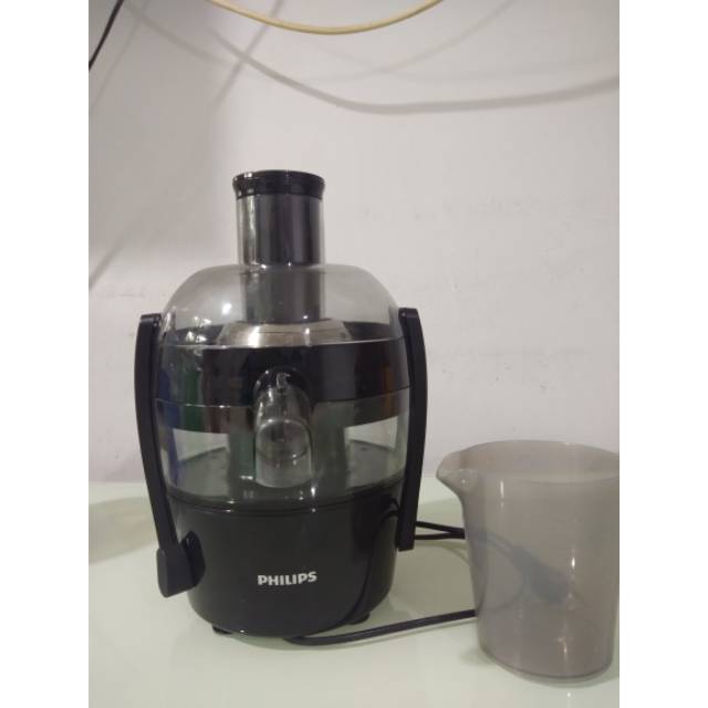 Philips juicer HR1832 Second / bekas