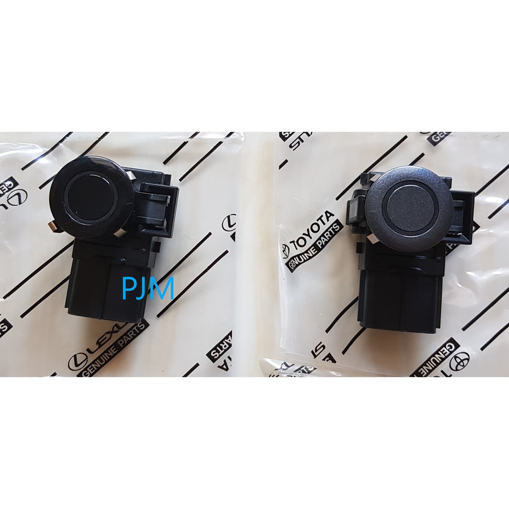 sensor parkir parking innova old lama