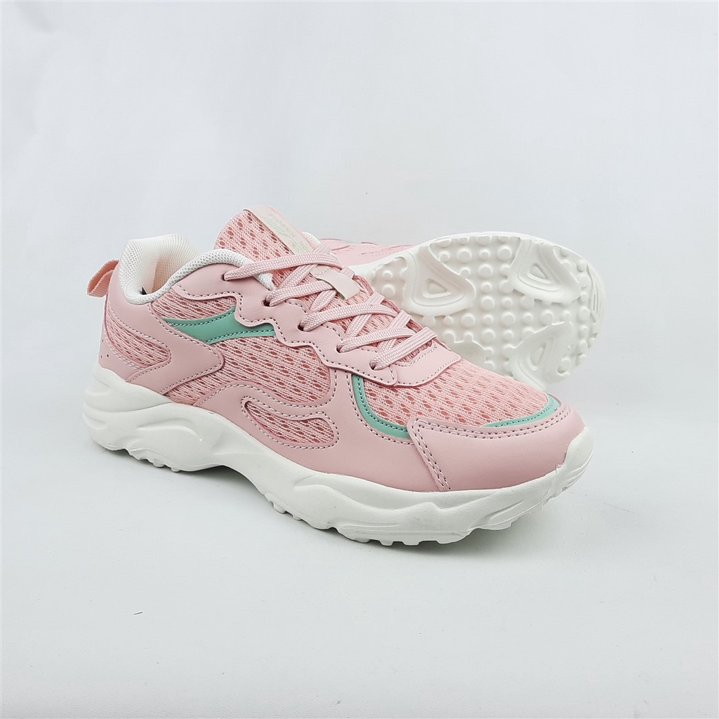 Sepatu sneakers wanita phoenix Lucy 37-41