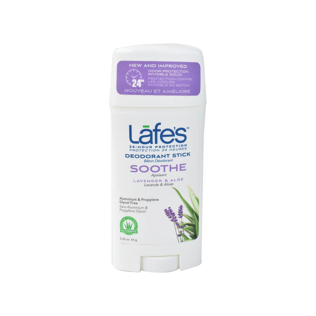 LAFE’S Deodorant Stick 64g