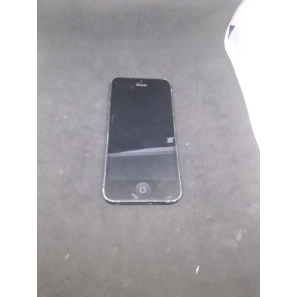 MESIN IPHONE 5