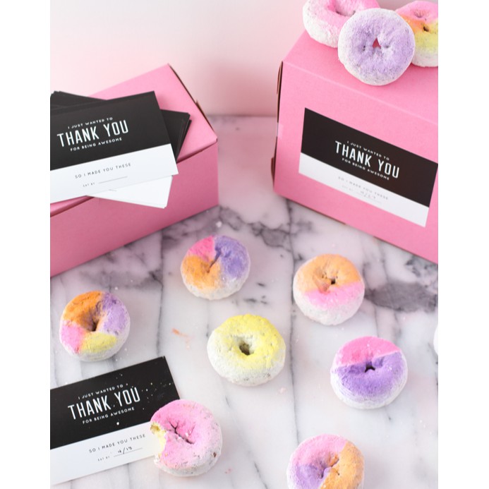 GULA TABUR DONAT WARNA 250GR - GULA DONAT WARNA - GULA DINGIN - ICING SUGAR - DONUT DUSTING