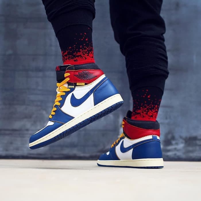 air jordan 1 la