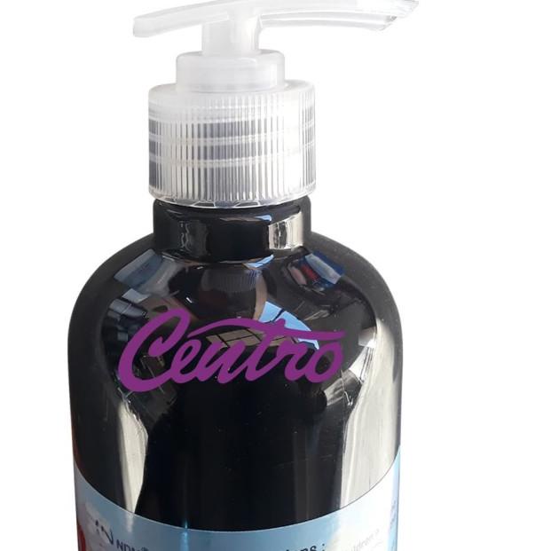 

☋ NDM Paintmate Washable Finger Paint Cat Air Jari Anak Sekolah 500 ml - Hitam ➶
