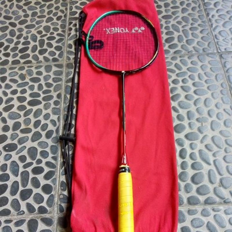 raket yonex astrox 88s original