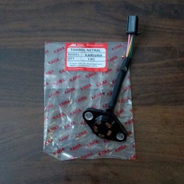 SWITCH SWIT NETRAL KARISMA SUPRA X 125 NON ORI