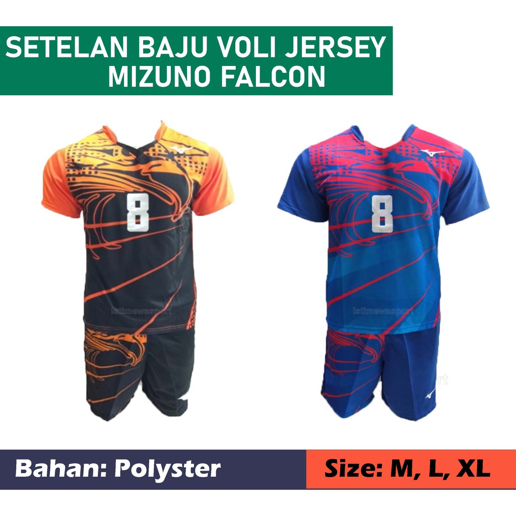 jersey mizuno indonesia