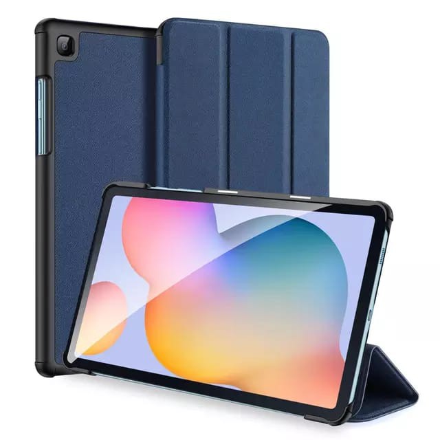 FLIP CASE SAMSUNG TAB S6 LITE 10.4 INCH SM-P615 DUX DUCIS DOMO SERIES
