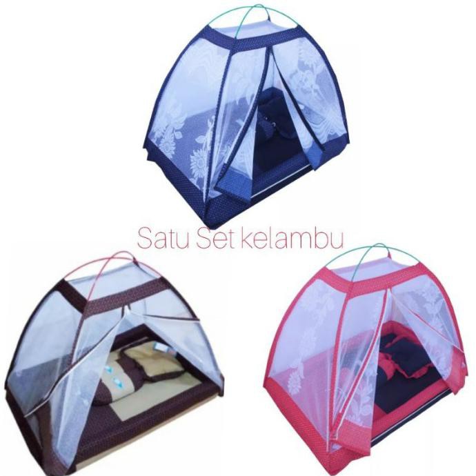 Trendy Kasur Bayi Kulambu Dan Non Kulambu Termurah Trendy Yamousukro