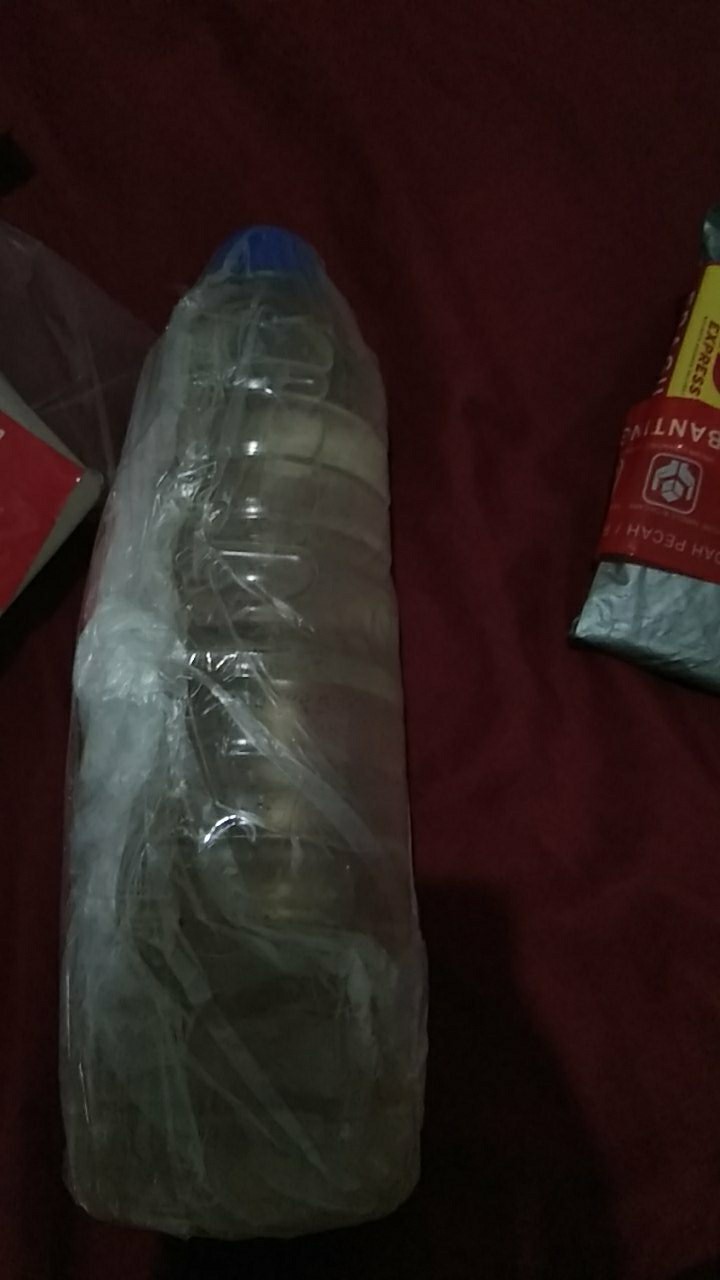 Tepol 1l -teepol-cairan Pembersih Serbaguna-detergent