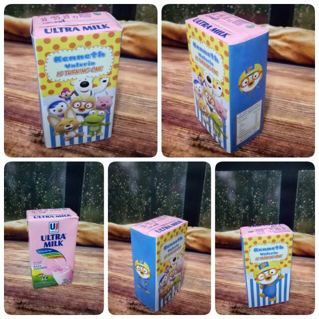 

Label Susu Kotak Kecil Custom Full Cover - MIN 10PCS!!!