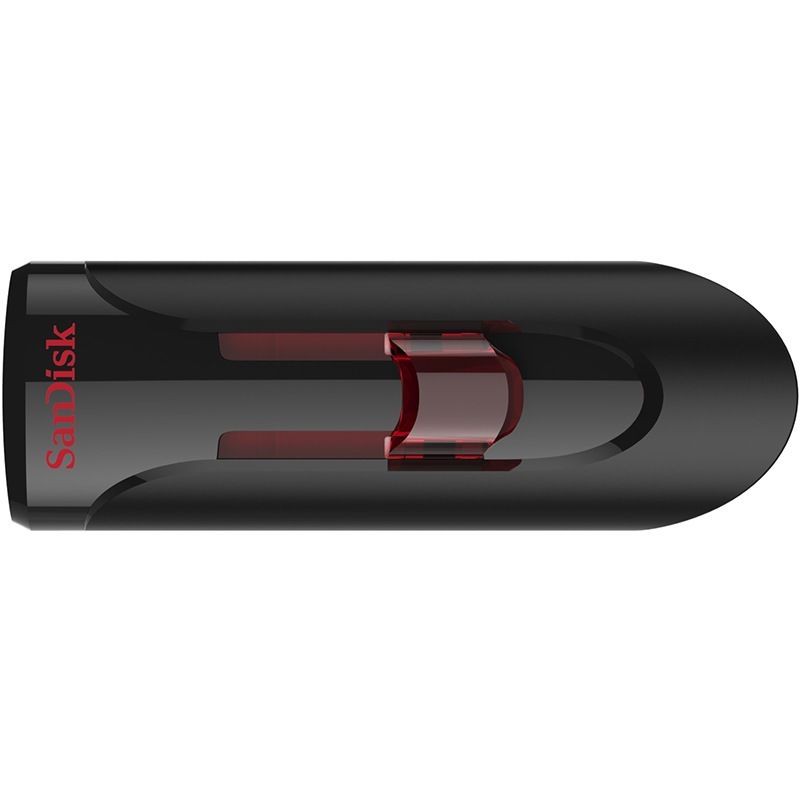 Sandisk Cruzer Glide USB 3.0 Flash Drive  - 32GB