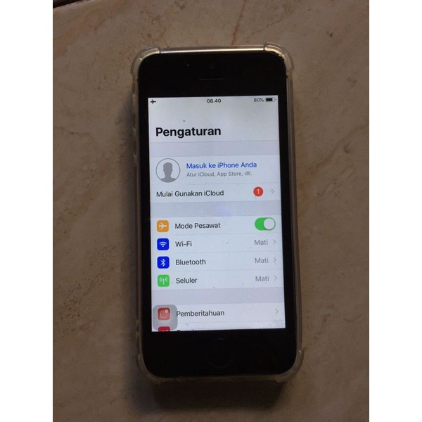 Iphone 5s Bypass Premium