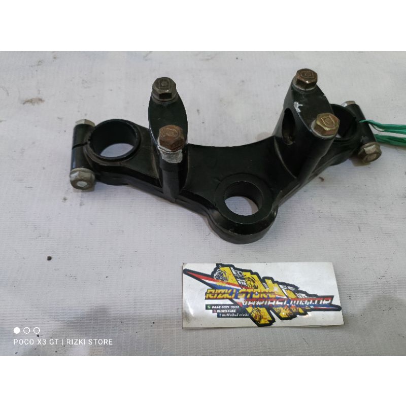 Segitiga Atas RX King Lama RX100 RXK RXS