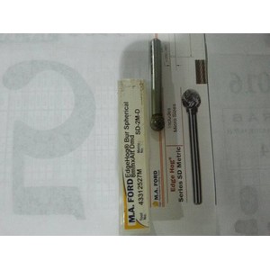 Mata Tuner / Rotary Burr SD-2M-D M.A. FORD