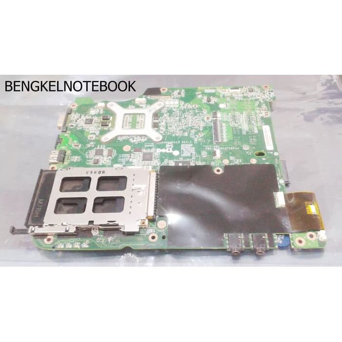 Motherboard Dell Inspiron 1410