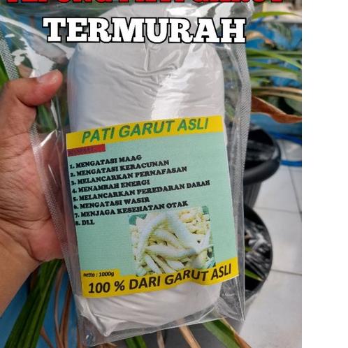 

『HARGA MENGEJUTKAN』 TEPUNG PATI GARUT ASLI TERMURAH. BERSIH. SUPER kemasan 1KG dan 500gram Terbaik/(TERBARU)/[Terlaris Today]/STAR/「Stok terbaru」