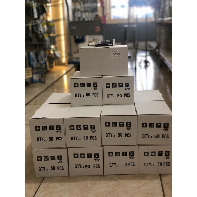 

LEM TS MINI B7000