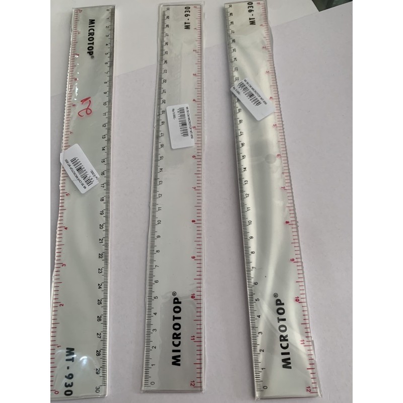 

mistar Mi 30cm microtop mt-930