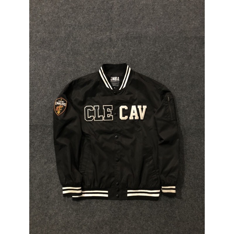 VARSITY NBA CLEVELAND SECOND