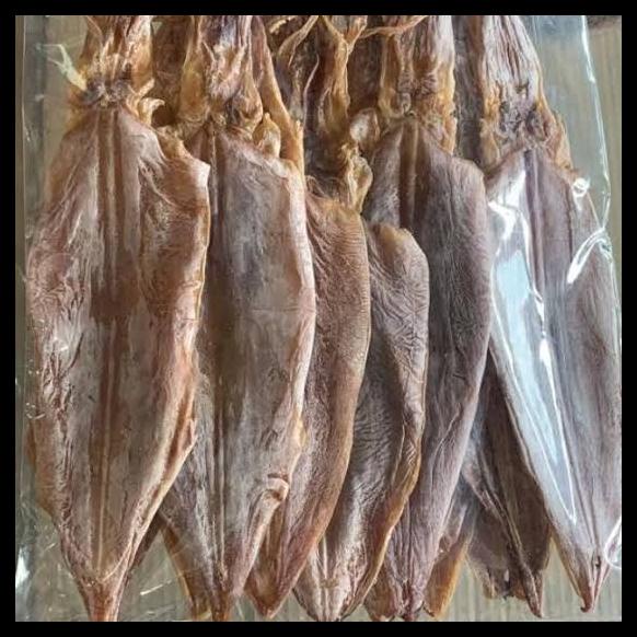 

DISKON TERBATAS !!! JUHI KERING BANGKA SUPER 500GR KUALITAS NO 1 TERLARIS