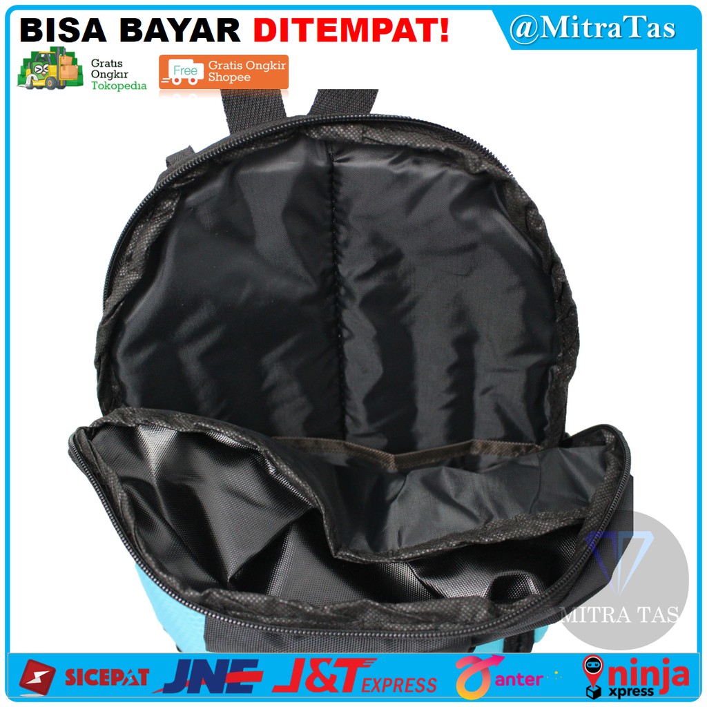 Ransel Sepeda PROTECTOR! Tas Sepeda Tas Gym Tas Olahraga Tas Ransel Pria Tas Gunung