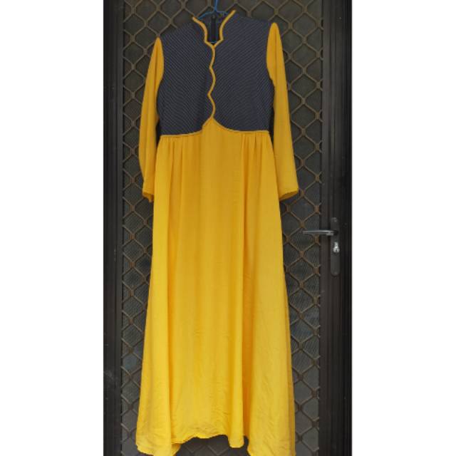 Dress SHAFIRA preloved