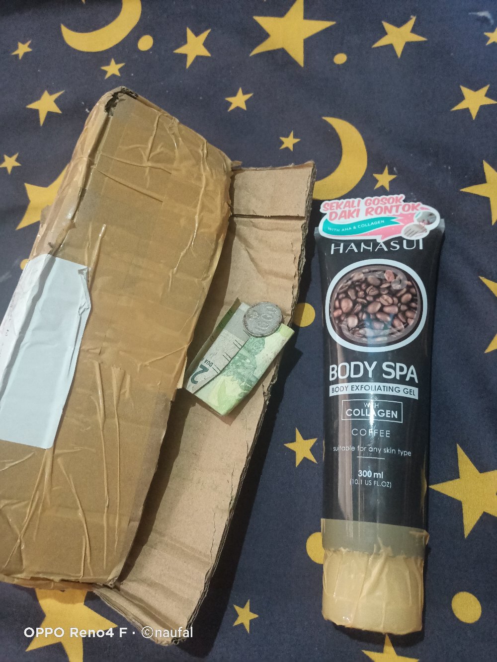 Panci Susun 5 Stenless Beranak Box Biru