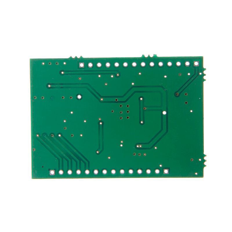 Vivi Adau1401 / Adau1701 Dspmini Board Update Sistem Audio Single Chip