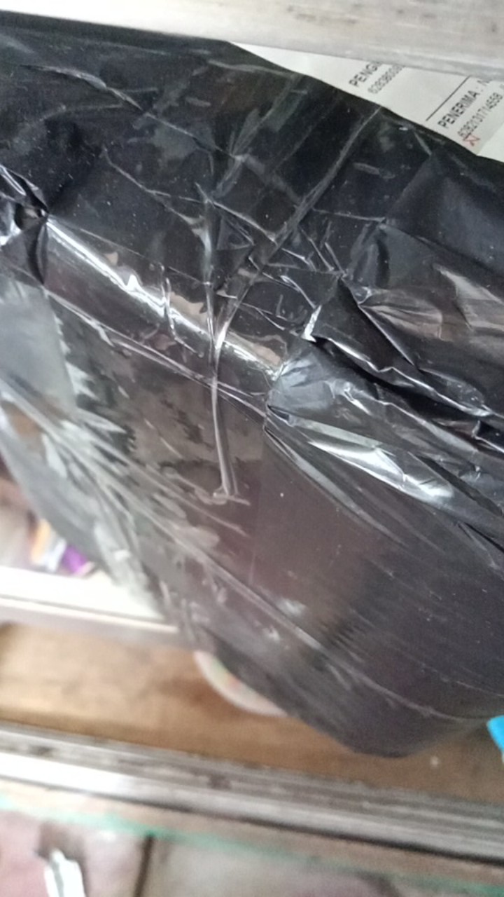 Tisu Tissue Nice 180 Sheet