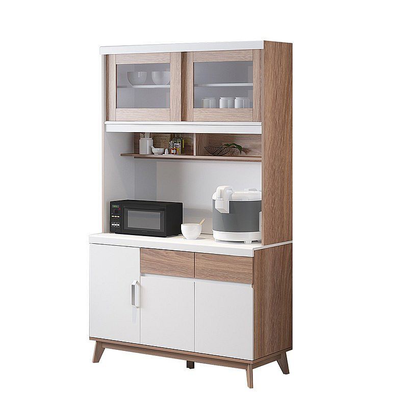 Lemari Dapur - Lemari Sayur - Kitchen Cabinet KC 01 Siantano