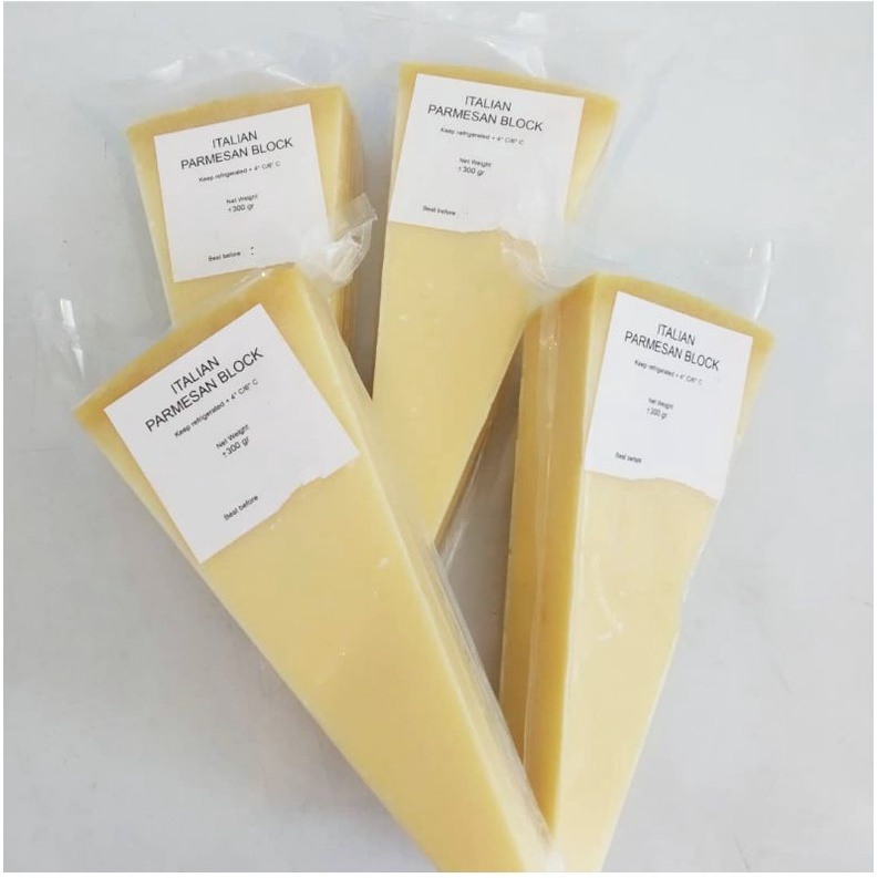 

Parmesan Granoro Forme