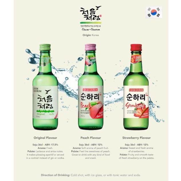 Chumchurum Mangga Mango Chum Churum Mango Mangga Soju Korea Mangga Mango 360 ml Botol Soju Mango Mangga chumchurum Korea soju Mango Mangga 360ml bottle import soju