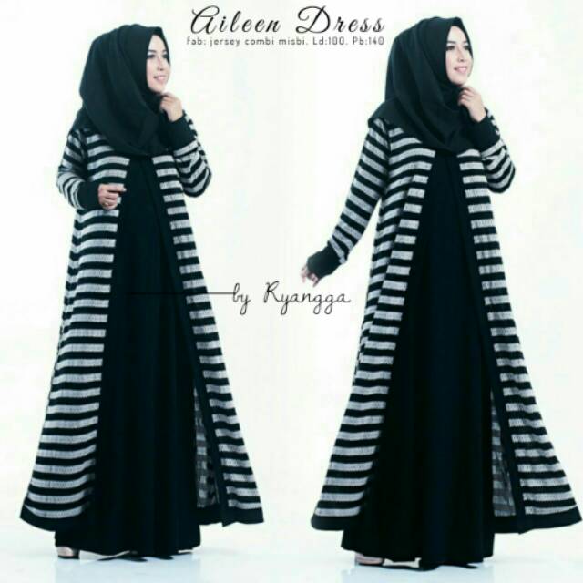 Aileen Dress