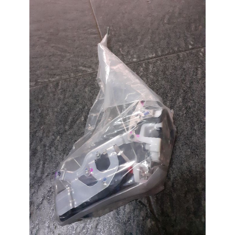 door lock pintu depan suzuki apv