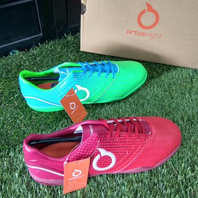 Sepatu futsal ortus original genesis