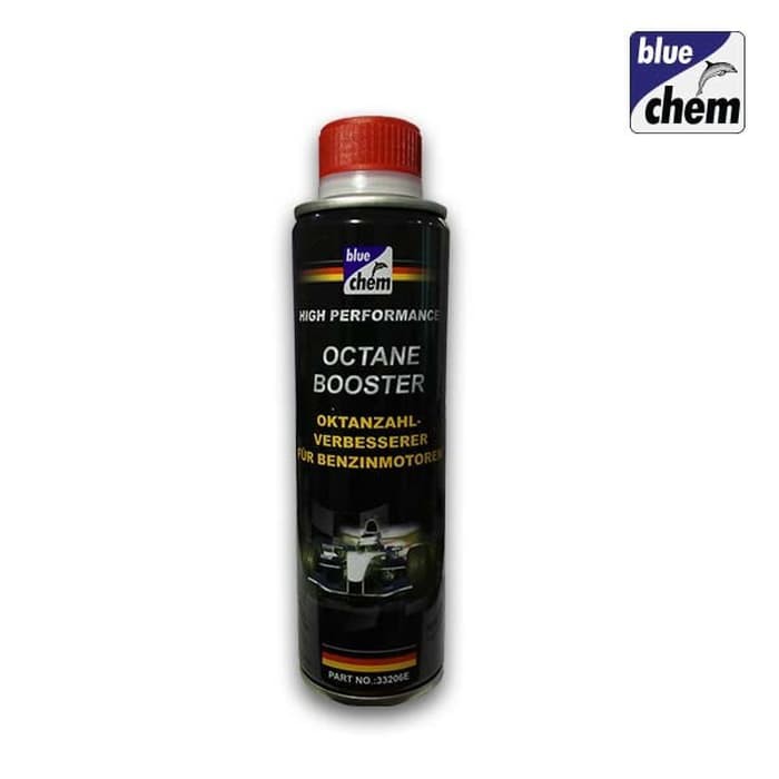 Jual Bluechem Octane Booster (250ml) Shopee Indonesia