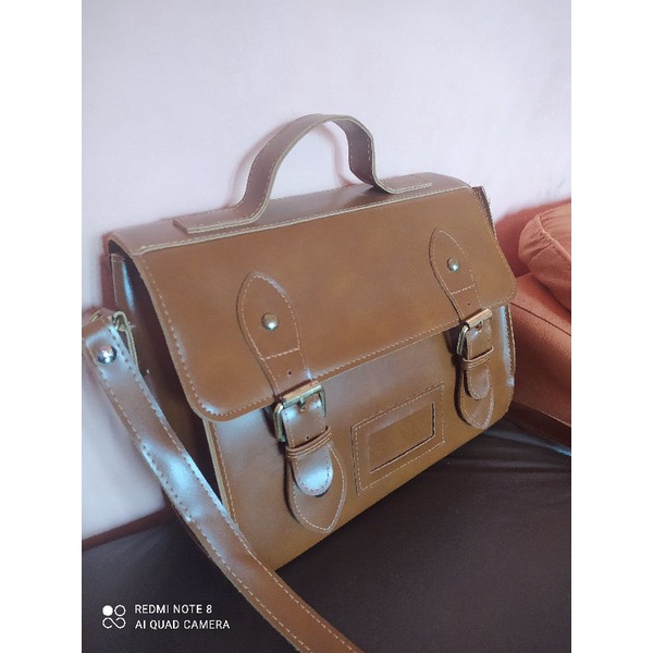 Tas second tas selempang murce