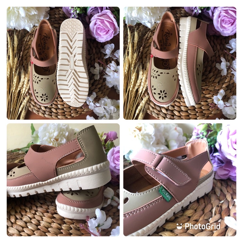 (TANPA KARDUS)SPT.05 3 sepatu cewek WANITA laser flat shoes perempuan terlaris Sepatu Sandal Wanita Selop Tali Mules Casual Murah SEPATU SANDAL MULES WANITA TERBARU KEKINIAN MURAH SENDAL SELOP PEREMPUAN DEWASA FLAT SEDAL SLOP CEWEK RAMADHAN SALE FLATSHOES