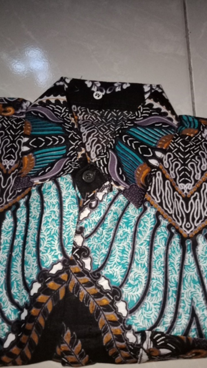 Gamis Batik (cod) Manggar, Padi,sekar,cantik,kubis,kipas,daun,kupu,nadine,gendis,kawung,parang,seno